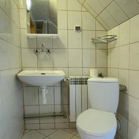 Kameralna Bukowina Bukowina Tatrzanska Exterior photo