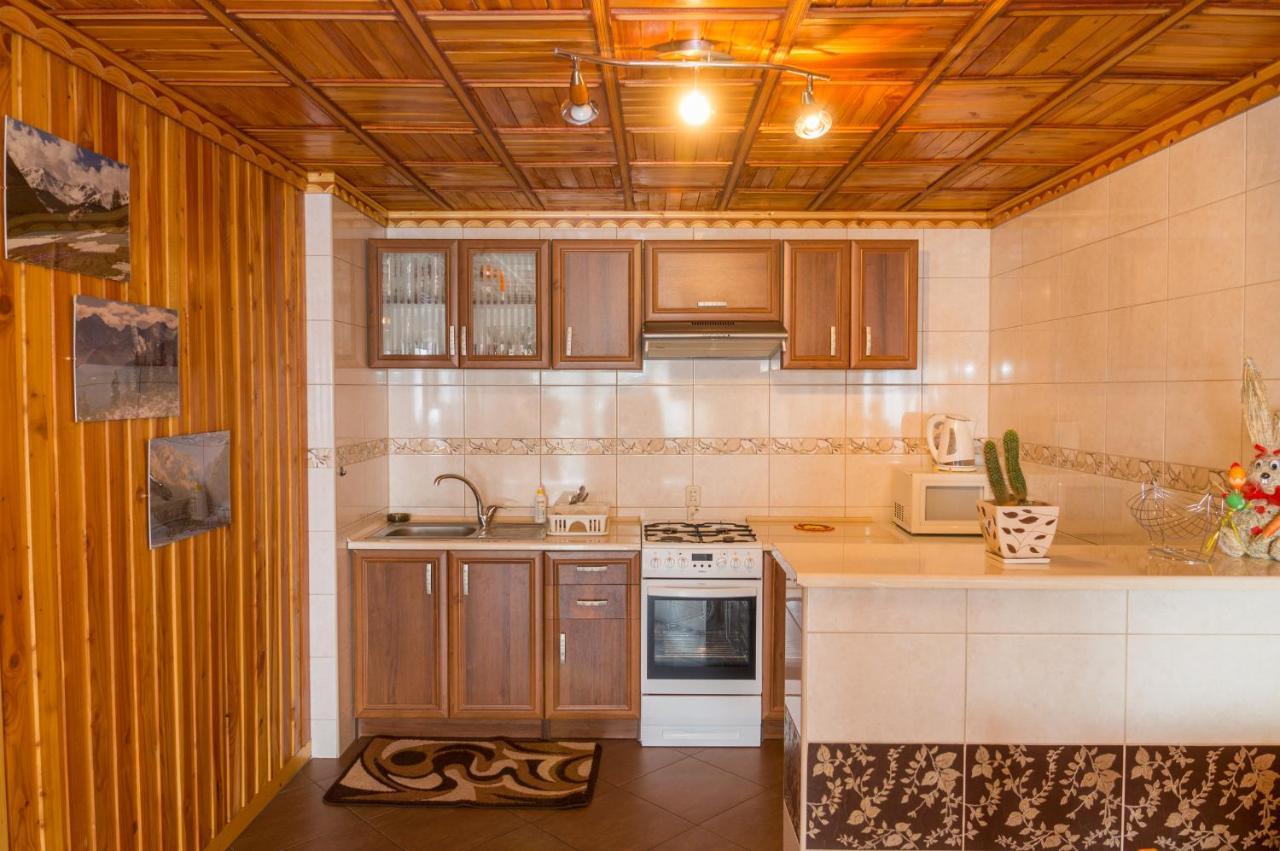 Kameralna Bukowina Homestay
