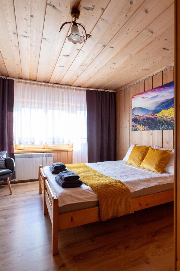 Kameralna Bukowina Homestay Bukowina Tatrzanska