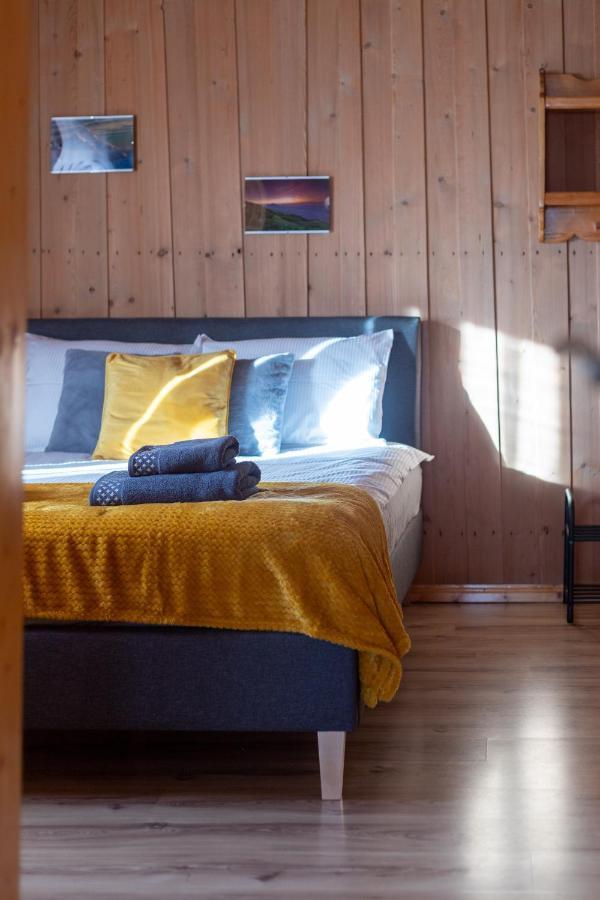Homestay Kameralna Bukowina *