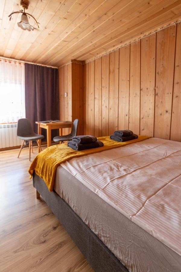 Homestay Kameralna Bukowina Bukowina Tatrzanska